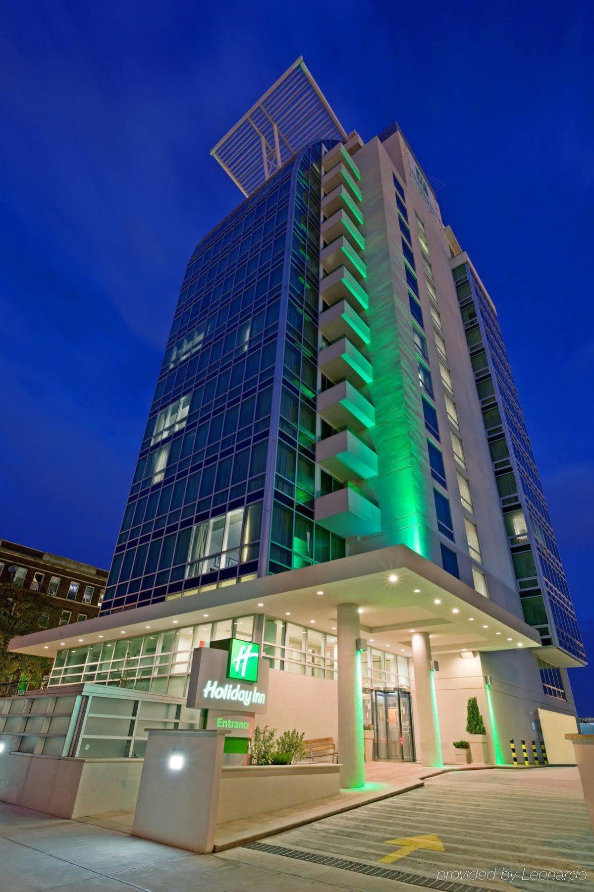 Lic Manhattan View Hotel New York Exterior photo