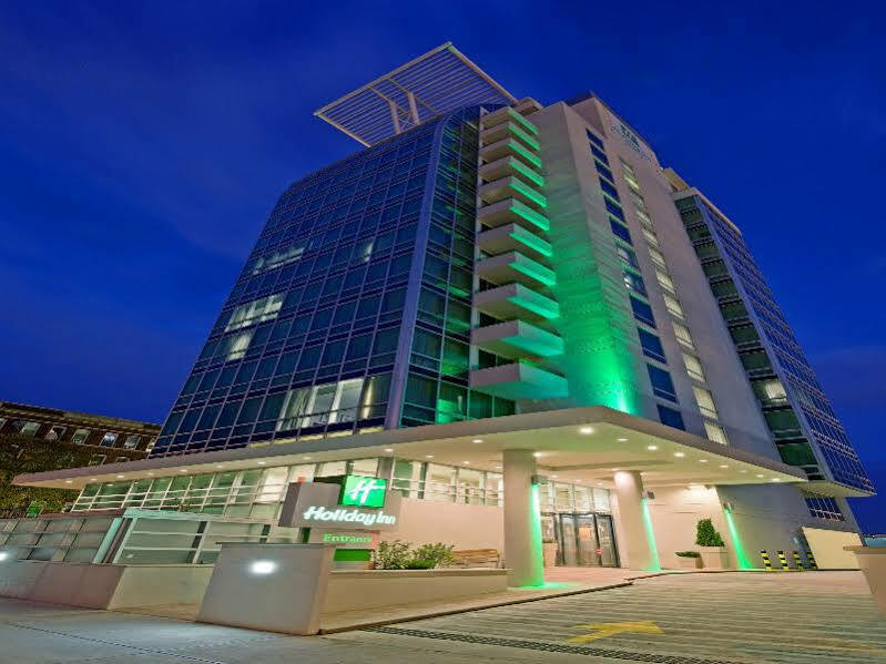 Lic Manhattan View Hotel New York Exterior photo